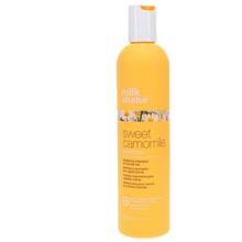 Sweet Camomile Shampoo ( blond vlasy ) - Šampon s heřmánkem