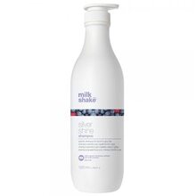 Silver Shine Shampoo ( blond vlasy ) - Šampon neutralizující žluté tóny