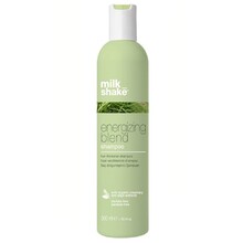 Energizing Blend Shampoo (jemné, rednúce a krehké vlasy) - Energizujúci šampón
