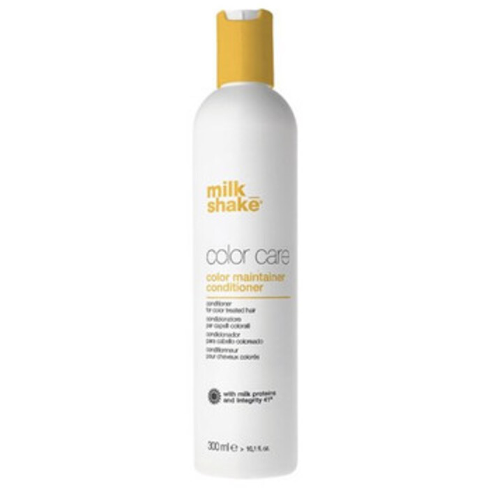 Milk Shake Color Care pečující kondicionér pro barvené vlasy With Milk Proteins & Integrity 41* 300 ml