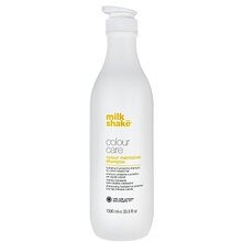 Colour Care Colour Maintainer Shampoo (farbené vlasy) - Bezsulfátový šampón
