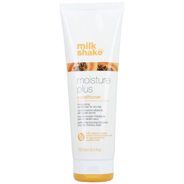 Moisture Plus Conditioner ( suché vlasy ) - Vyživující kondicionér