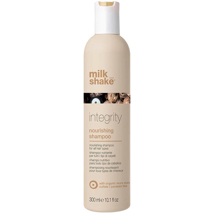 Integrity Nourishing Shampoo ( všetky typy vlasov ) - Hĺbkovo vyživujúci kondicionér
