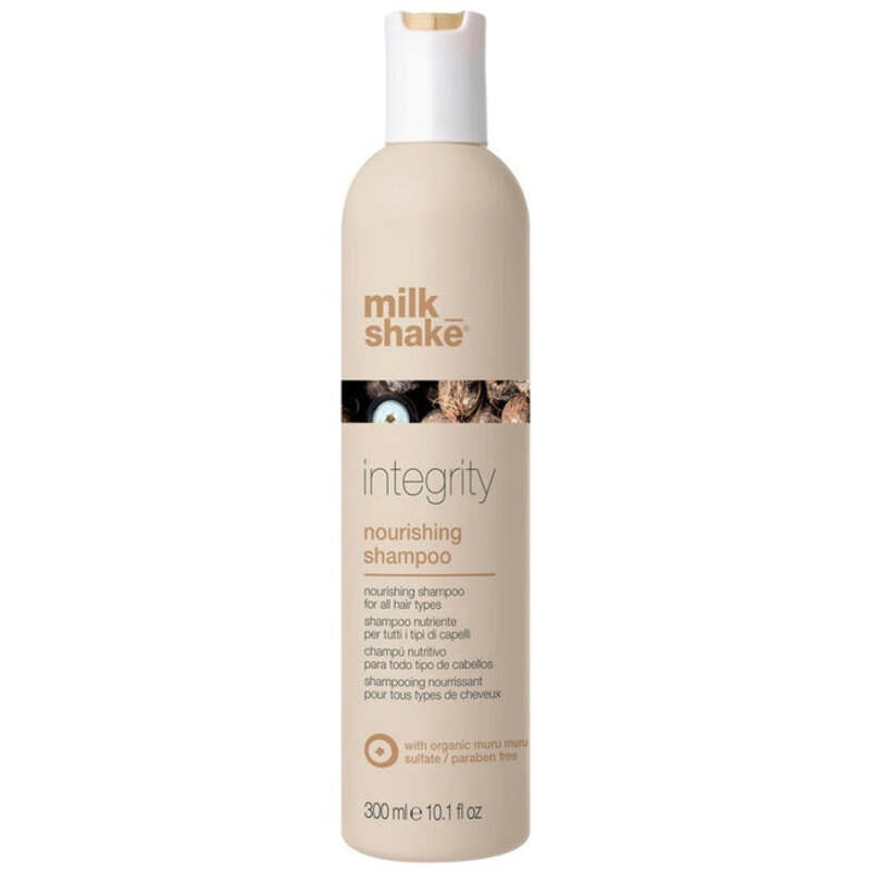 Integrity Nourishing Shampoo ( všechny typy vlasů ) - Vyživující šampon pro všechny typy vlasů