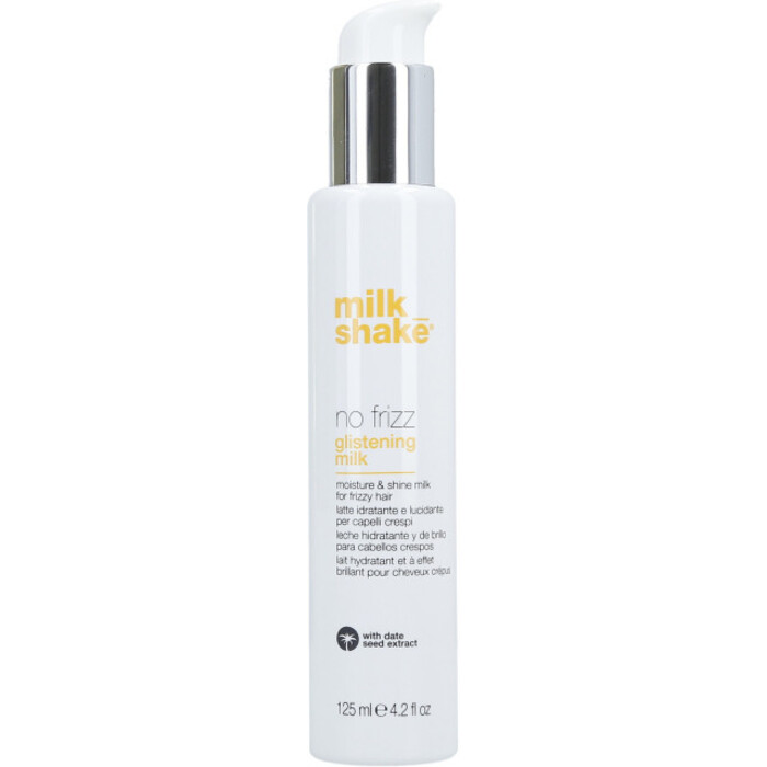 No Frizz Glistening Milk - Hydratační mléko