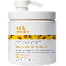 Colour Care Deep Conditioning Mask - Vyživující maska pro barvené vlasy