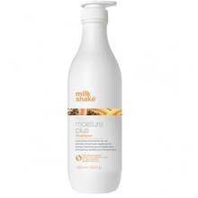 Moisture Plus Shampoo - Hydratační šampon