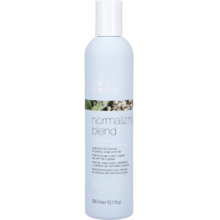 Normalizing Blend Shampoo - Čistiaci šampón pre mastnú pokožku hlavy
