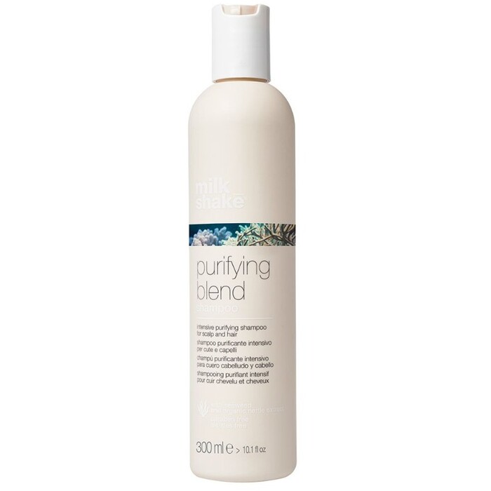 Purifying Blend Shampoo - Čistiaci šampón proti lupinám 
