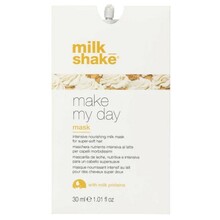 Make My Day Mask ( 6 x 30 ml ) - Maska pro všechny typy vlasů