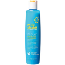 Sun & More All Over Shampoo - Hloubkově čistící šampon s hydratačním účinkem