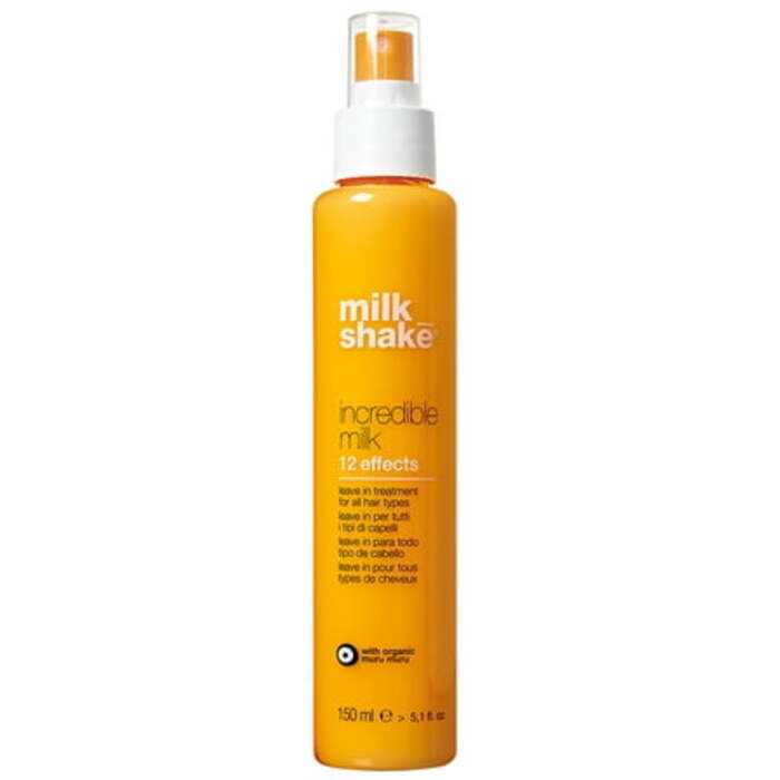 Milk Shake Incredible Milk - Bezoplachová péče pro všechny typy vlasů 150 ml