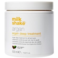 Argan Deep Treatment - Vyživujúca maska pre všetky typy vlasov
