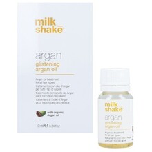 Argan Glistening Argan Oil - Arganový olej pre všetky typy vlasov

