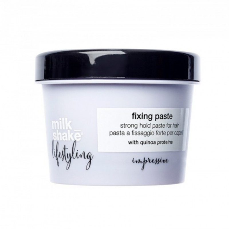 Lifestyling Fixing Paste - Fixační pasta na vlasy