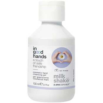 In Good Hands Cosmetic Hand Cleansing Gel - Čisticí gel na ruce