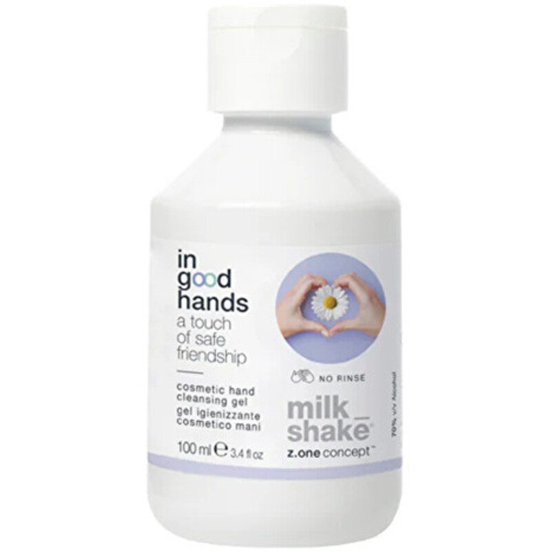 In Good Hands Cosmetic Hand Cleansing Gel - Čisticí gel na ruce