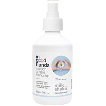 In Good Hands Cosmetic Hand Cleasing Spray - Čisticí sprej na ruce