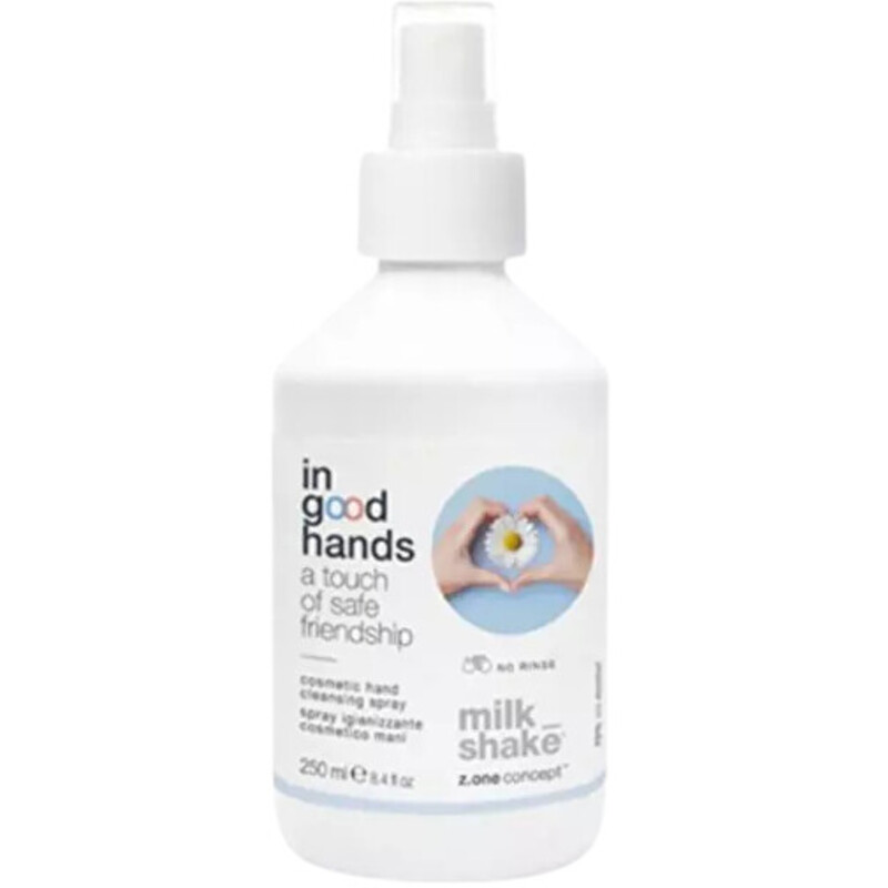 In Good Hands Cosmetic Hand Cleasing Spray - Čisticí sprej na ruce