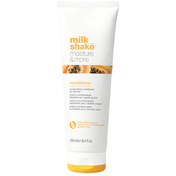 Moisture & More Conditioner - Hydratační kondicionér