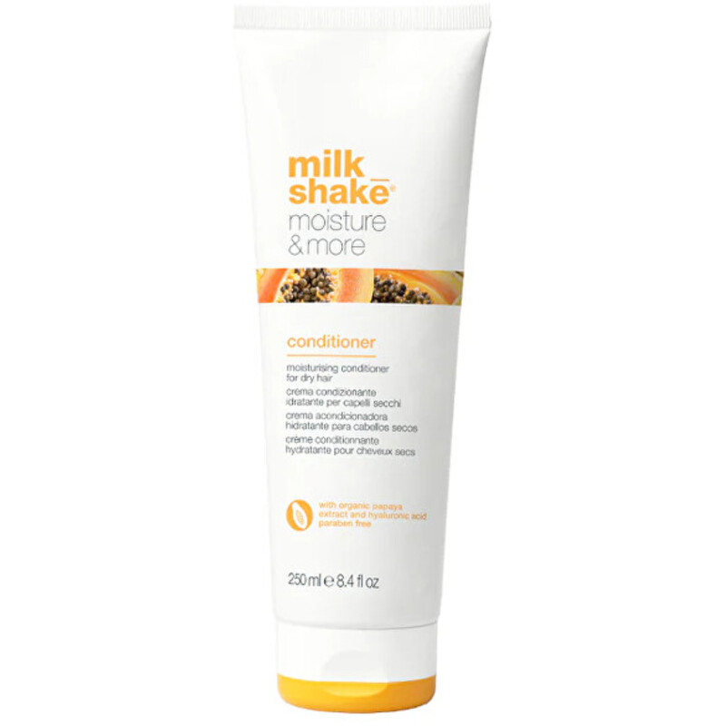Moisture & More Conditioner - Hydratační kondicionér
