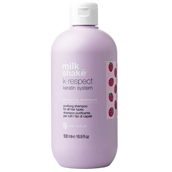 K-Respect Preparing Shampoo - Čisticí šampon