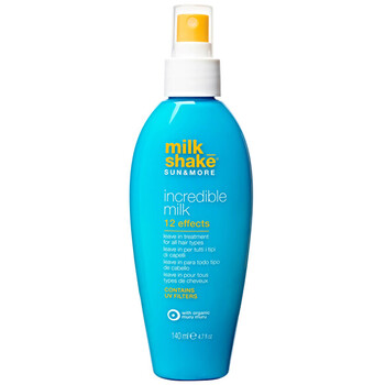Sun & More Incredible Milk - Bezoplachová ochranná péče pro všechny typy vlasů