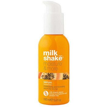 Moisture & More Serum - Hydratační a rozjasňující sérum pro suché vlasy