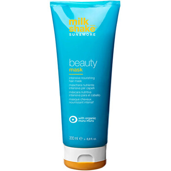 Sun & More Beauty Mask - Hloubkově regenerační maska na vlasy