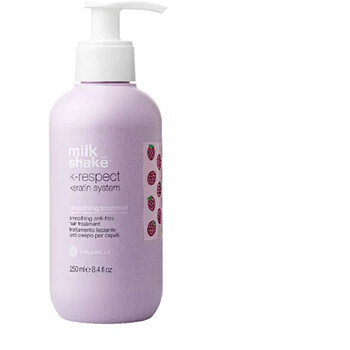 K-Respect Smoothing Treatment - Vyhlazující kúra proti krepatění vlasů
