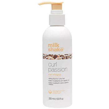 Curl Passion Curl Shaper - Fluid pro kudrnaté a vlnité vlasy