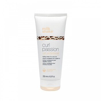 Curl Passion Curl Perfectionist Styling Cream - Stylingový krém pro vlnité a kudrnaté vlasy