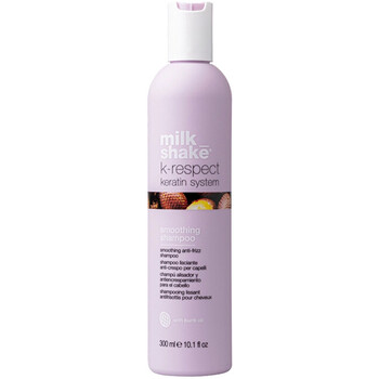 K-Respect Smoothing Shampoo - Šampon proti krepatění vlasů