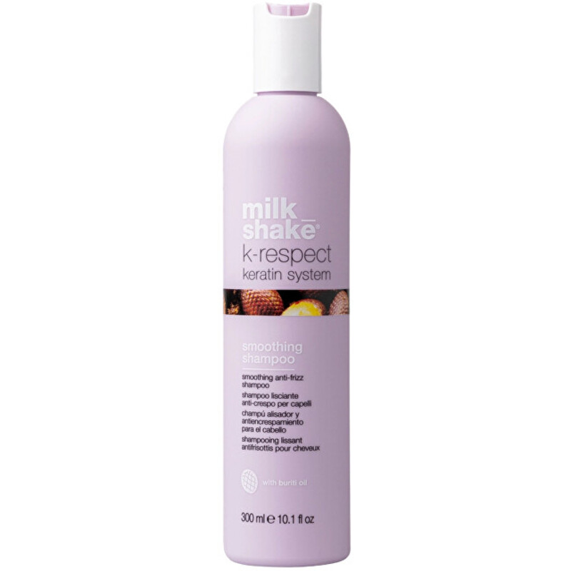 K-Respect Smoothing Shampoo - Šampon proti krepatění vlasů