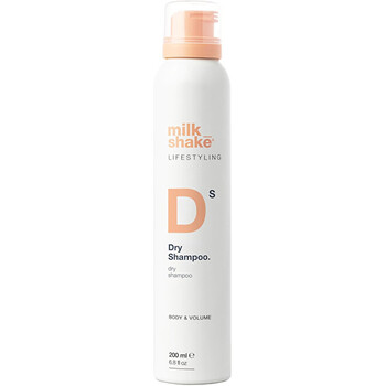 Lifestyling Dry Shampoo - Suchý šampon