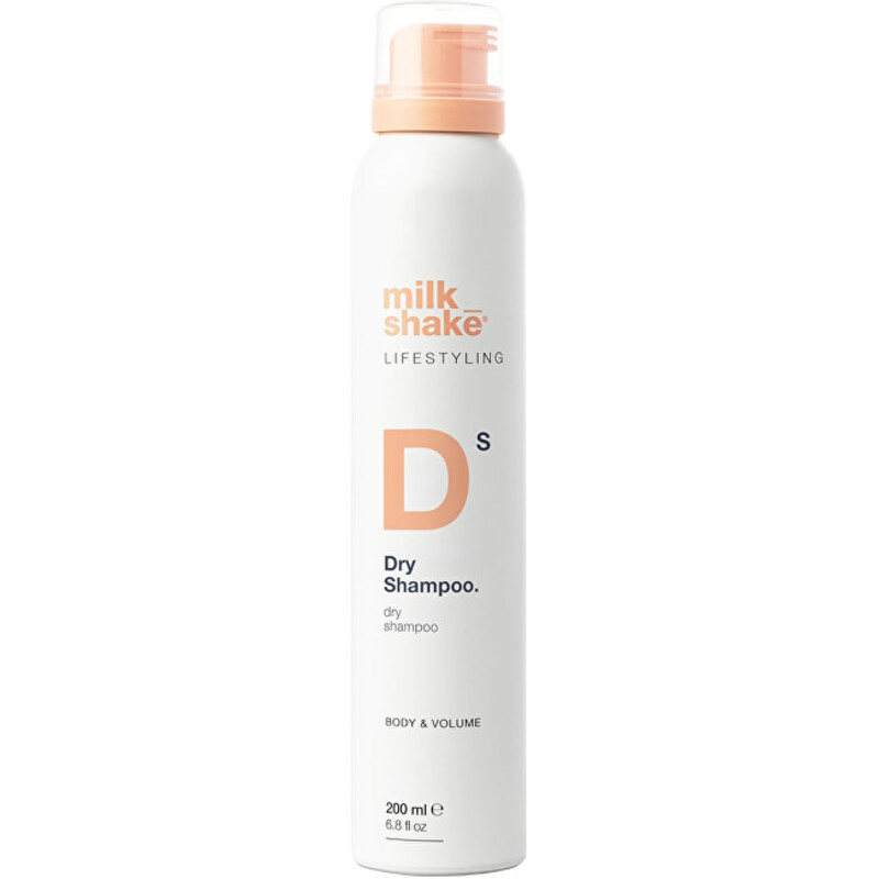 Lifestyling Dry Shampoo - Suchý šampon