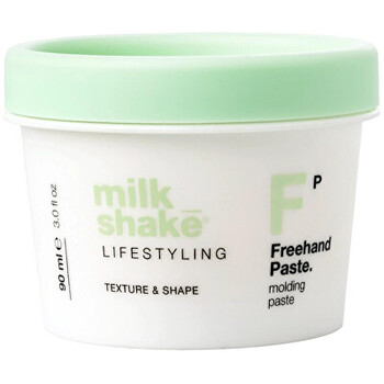 Lifestyling Freehand Paste - Stylingová pasta na vlasy