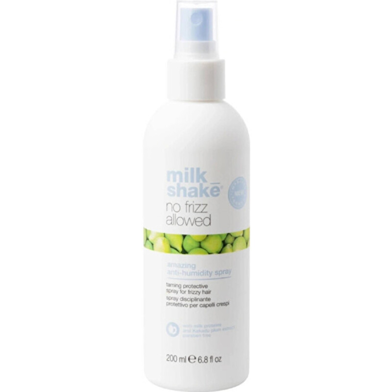 Anti-Humidity Spray - Sprej proti krepatění vlasů