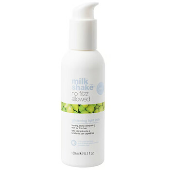 No Frizz Allowed Glistening Light Milk - Uhlazující mléko