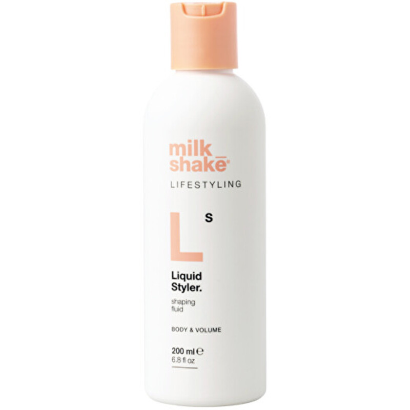 Lifestyling Liquid Styler - Stylingový gel na vlasy