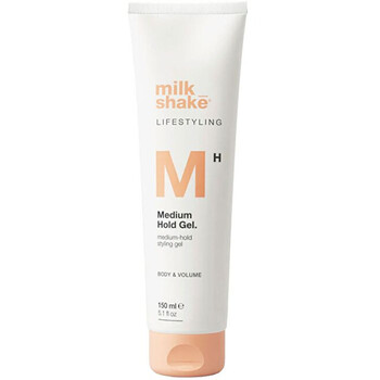 Lifestyling Medium Hold Gel - Gel na vlasy se střední fixací