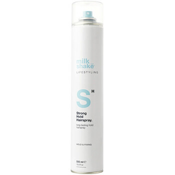 Strong Hold Hairspray - Lak na vlasy se střední fixací