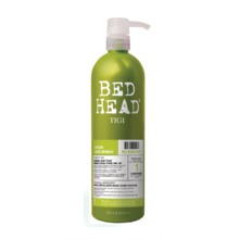 Bed Head Urban Anti-Dotes Re-Energize Conditioner - Revitalizujúci a hydratačný kondicionér
