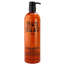 Bed Head Colour Goddess Shampoo - Šampon pro barvené vlasy 
