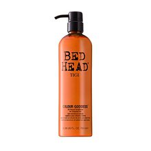 Bed Head Colour Goddess Oil Infused Conditioner - Ochranný kondicionér pro barvené vlasy