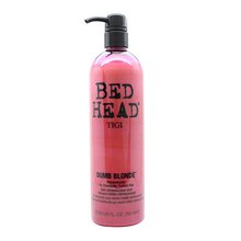 Bed Head Dumb Blonde Reconstructor - Vlasová starostlivosť