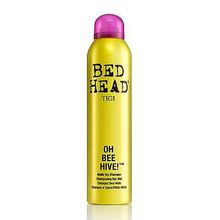 Bed Head Oh Bee Hive Matte Dry Shampoo - Suchý šampon