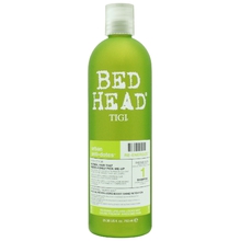 Bed Head Urban Antidotes Re-Energize Shampoo - Hydratační šampon pro poškozené vlasy