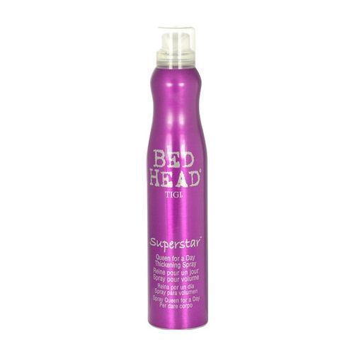Bed Head Superstar Queen For A Day Thickening Spray - Stylingový vlasový sprej