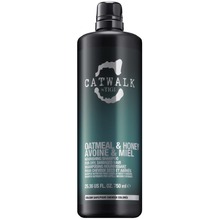 Catwalk Oatmeal & Honey Nourishing Shampoo - Vyživujúci šampón pre suché a scitlivené vlasy